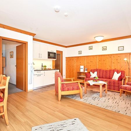 Ferienwohnung Sophia Reit im Winkl Bagian luar foto
