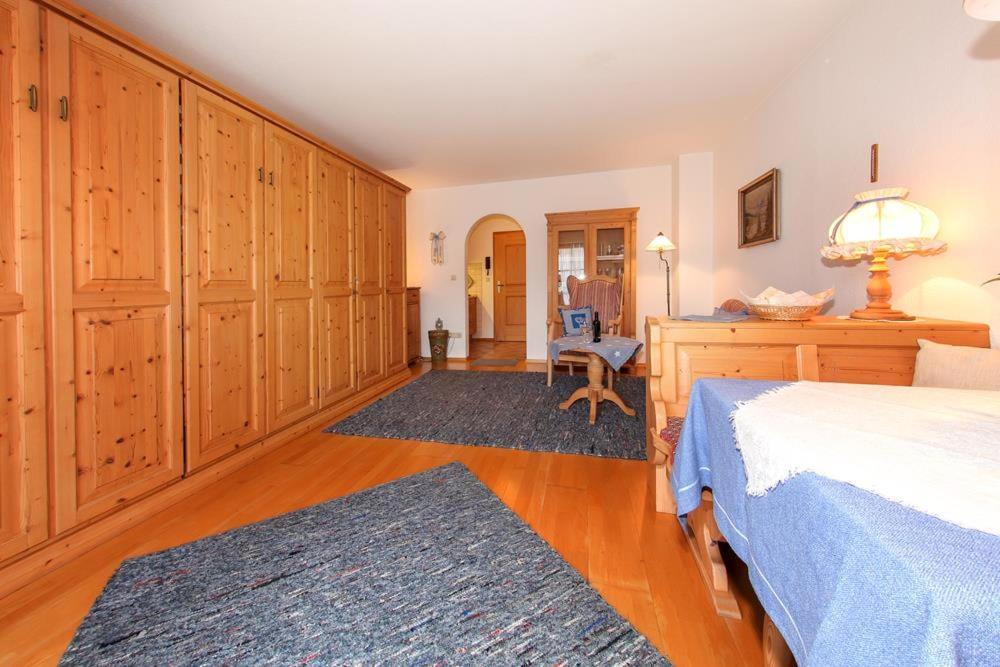 Ferienwohnung Sophia Reit im Winkl Bagian luar foto